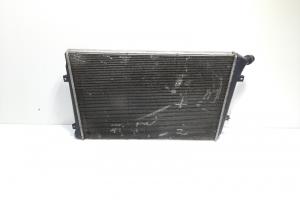 Radiator racire apa, cod 3C0121253AK, Seat Leon (1P1) 2.0 TDI, BMM, cutie automata (id:476284) din dezmembrari