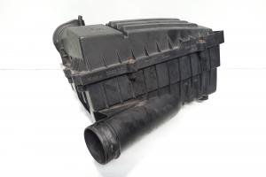Carcasa filtru aer, cod 3C0129607AB, Seat Leon (1P1) 2.0 tdi, BKD (idi:476214) din dezmembrari