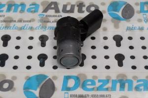 Senzor parcare spate 7H0919275D, Audi A4 Avant (8ED, B7) 2004-2008, (id:182151) din dezmembrari