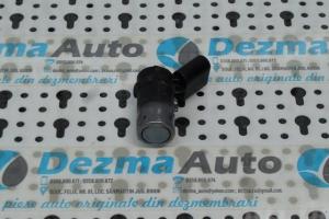 Senzor parcare spate 7H0919275D, Audi A4 Avant (8ED, B7) 2004-2008, (id:182192) din dezmembrari
