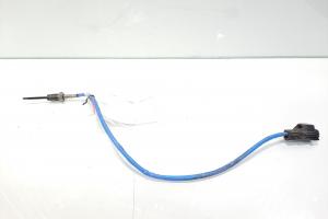 Sonda temperatura gaze, cod 6G91-12B591-DA, Ford Galaxy 2, 1.6 TDCI, T1WA (idi:476970) din dezmembrari