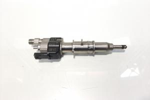 Injector, cod 1353-7565138-01, Bmw 1 Cabriolet (E88) 3.0 B, N55B30A (pr:110747) din dezmembrari