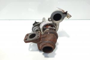 Turbosuflanta, cod 9673283680, Citroen C4 (II) 1.6 HDI, 9HP (idi:435356) din dezmembrari