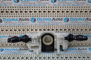 Maneta stergator Renault Laguna 3, 255670005R din dezmembrari