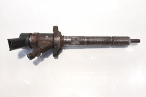 Injector, cod 0445110188, Peugeot 206, 1.6 HDI, 9HZ (idi:452633) din dezmembrari