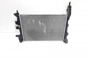 Radiator racire apa, cod BV61-8005-BB, Ford Focus C-Max, 1.6 tdci, T1DA (idi:477001) din dezmembrari