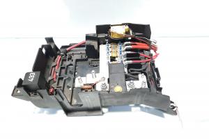 Tablou sigurante baterie, cod 7L0937548, Porsche Cayenne (955) (idi:476717) din dezmembrari