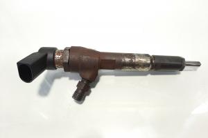 Injector, cod 4M5Q-9F593-AD, Ford S-Max 1, 1.8 TDCI, QYWA (idi:436903) din dezmembrari