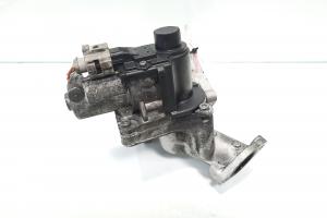 EGR, cod 03G131501N, 03G131502, Skoda Octavia 2 (1Z3), 2.0 TDI, BMM (idi:476875) din dezmembrari