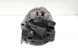 Alternator 90A, cod 045903023, VW Polo (9N), 1.4 TDI, BNV (idi:476878) din dezmembrari