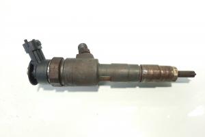 Injector, cod 0445110339, Peugeot 207 (WA), 1.4 HDI, 8HZ (idi:476871) din dezmembrari