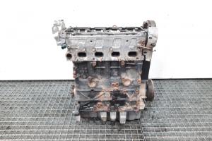 Motor, cod CAY, Audi A3 Cabriolet (8P7) 1.6 tdi (pr:110747) din dezmembrari