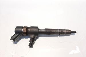 Injector, cod 0445110165, Opel Astra H Combi, 1.9 CDTI, Z19DT (idi:466041) din dezmembrari