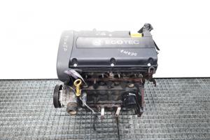 Motor, cod Z16XEP, Opel Astra G Sedan (F69), 1.6 benz (idi:470453) din dezmembrari