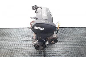 Motor, cod Z16XEP, Opel Astra G Coupe, 1.6 benz (pr:111745) din dezmembrari