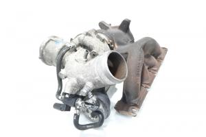 Turbosuflanta, cod 06H145701L, Audi A5 Cabriolet (8F7) 1.8 tfsi, CDHB (idi:446836) din dezmembrari