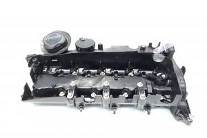 Capac culbutori, cod 1112-7797613, Bmw 3 Touring (E91), 2.0 diesel, N47D20A (idi:466494) din dezmembrari