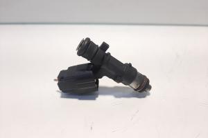 Injector, cod 0280158057, Peugeot 206 Van, 1.6 benz, NFU (idi:460721) din dezmembrari