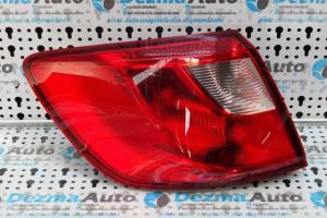 Stop stanga aripa, 6J8945095C, Seat Ibiza 5 ST 6J8, (id:182531) din dezmembrari