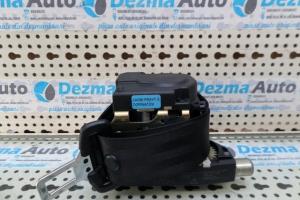 Centura dreapta spate, 3U5857448, Skoda Superb (3U4) 2002-2008 din dezmembrari