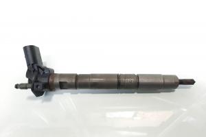 Injector, cod 03L130277, 0445116030, Audi A5 Sportback (8TA) 2.0 TDI, CAG (idi:477107) din dezmembrari