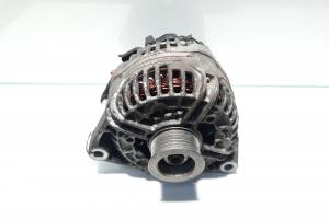 Alternator, cod GM13108596, Opel Vectra C Combi, 2.2 dti, Y22DTR (idI:447624) din dezmembrari