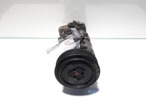 Compresor clima, cod 1K0820859T, VW Passat (3C2), 1.4 TSI, CAX (idi:447552) din dezmembrari