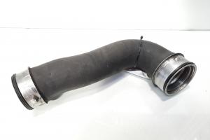 Furtun intercooler, cod 1K0145834L, Vw Golf 5 (1K1) 2.0 TDI, BKD (idi:476212) din dezmembrari