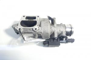 Clapeta acceleratie, cod 08226807, Opel Astra G Coupe, 2.2 DTI, Y22DTR (idi:447628) din dezmembrari