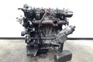 Motor, cod 9HY, Citroen C4 (I), 1.6 HDI (pr:110747) din dezmembrari