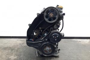 Motor, cod Z17DTH, Opel Astra H Sedan, 1.7 CDTI (idi:467413) din dezmembrari