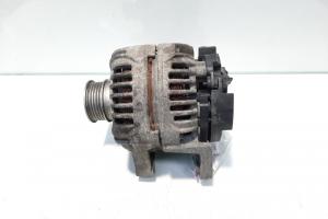 Alternator 120A, cod GM24447429, Opel Vectra C GTS, 1.6 benz, Z16XEP (idi:469095) din dezmembrari