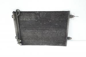 Radiator clima, cod 3C0820411C, VW Passat (3C2), 2.0 TDI, CBDC (idi:467804) din dezmembrari