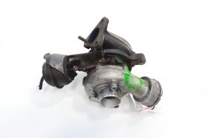 Turbosuflanta, cod 038145702E, Audi A6 Allroad (4FH, C6) 2.0 TDI, BLB, BRE (pr:115097) din dezmembrari