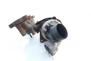 Turbosuflanta, cod 03G253019K, VW Golf 5 Plus (5M1), 1.9 TDI, BLS (idi:440043) din dezmembrari