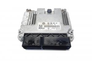 Calculator motor, cod 03G906021AC, VW Passat (3C2), 2.0 TDI, BMP (idi:474413) din dezmembrari