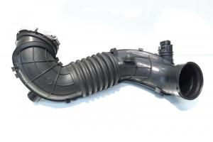 Tub turbo, cod 586509-10, Bmw 3 (F30) 2.0 D, N47D20C (id:477294) din dezmembrari