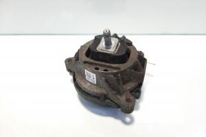 Tampon motor, cod 6787657-03, Bmw 3 (F30) 2.0 diesel, N47D20C (id:477286) din dezmembrari