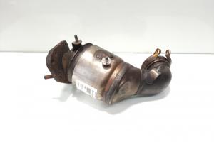 Catalizator Opel Zafira B (A05), 1.9 cdti, GM55187620 din dezmembrari