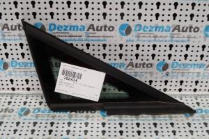 Geam fix caroserie dreapta fata, Seat Ibiza 5 ST 6J8, (id:182434) din dezmembrari