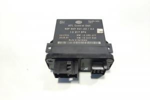 Modul control lumini, cod GM13317876, Opel Insignia A Combi (id:477176) din dezmembrari