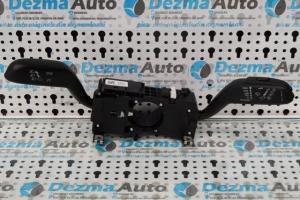 Maneta semnalizare cu stergator, 6R0953521E, Seat Ibiza 5 ST 6J8, (id:128650) din dezmembrari
