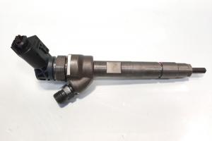 Injector, cod 781070202, 0445110478 Bmw X3 (F25) 2.0 D, N47D20C (id:446810) din dezmembrari