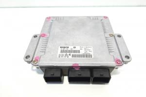 Calculator motor, cod 9647472780, 0281011081, Peugeot 307 SW (3H) 2.0 hdi (id:273693) din dezmembrari