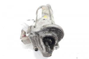 Electromotor cu Start-Stop, cod AV6N-11000-GB, Ford Focus 3, 1.6 TDCI, TIDA ,5 VIT MAN (pr:110747) din dezmembrari