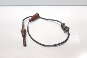 Sonda temperatura gaze, cod 03L906088CE, VW Passat CC (357), 2.0 TDI, CBAC (idi:477086) din dezmembrari