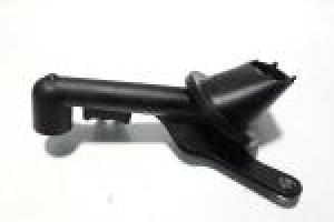 Sorb baie ulei, cod YS6Q-6615-AD, Ford Focus 1, 1.8 tdci, FFDA (id:477943) din dezmembrari