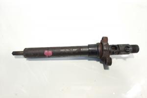 Injector, cod 9656389980, EJBR03801D, Peugeot 308 CC, 2.0 HDI, RHF (idi:469895) din dezmembrari