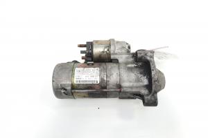 Electromotor, cod 9648242180, Peugeot 407, 2.0 HDI, RHR, 6 vit man (idi:468198) din dezmembrari