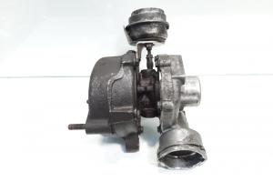 Turbosuflanta, cod 038145702G, Audi A6 Avant (4B5, C5) 1.9 tdi, AVF (pr:477125) din dezmembrari